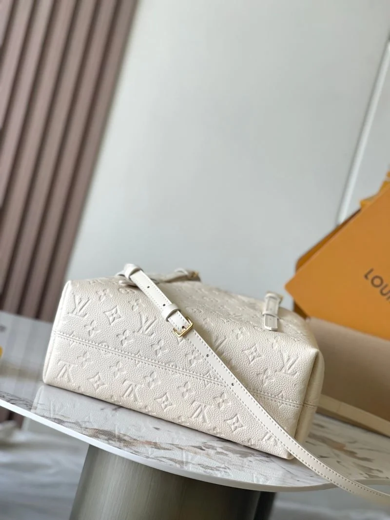 Durable Louis Vuitton Top Handle Bags 39336