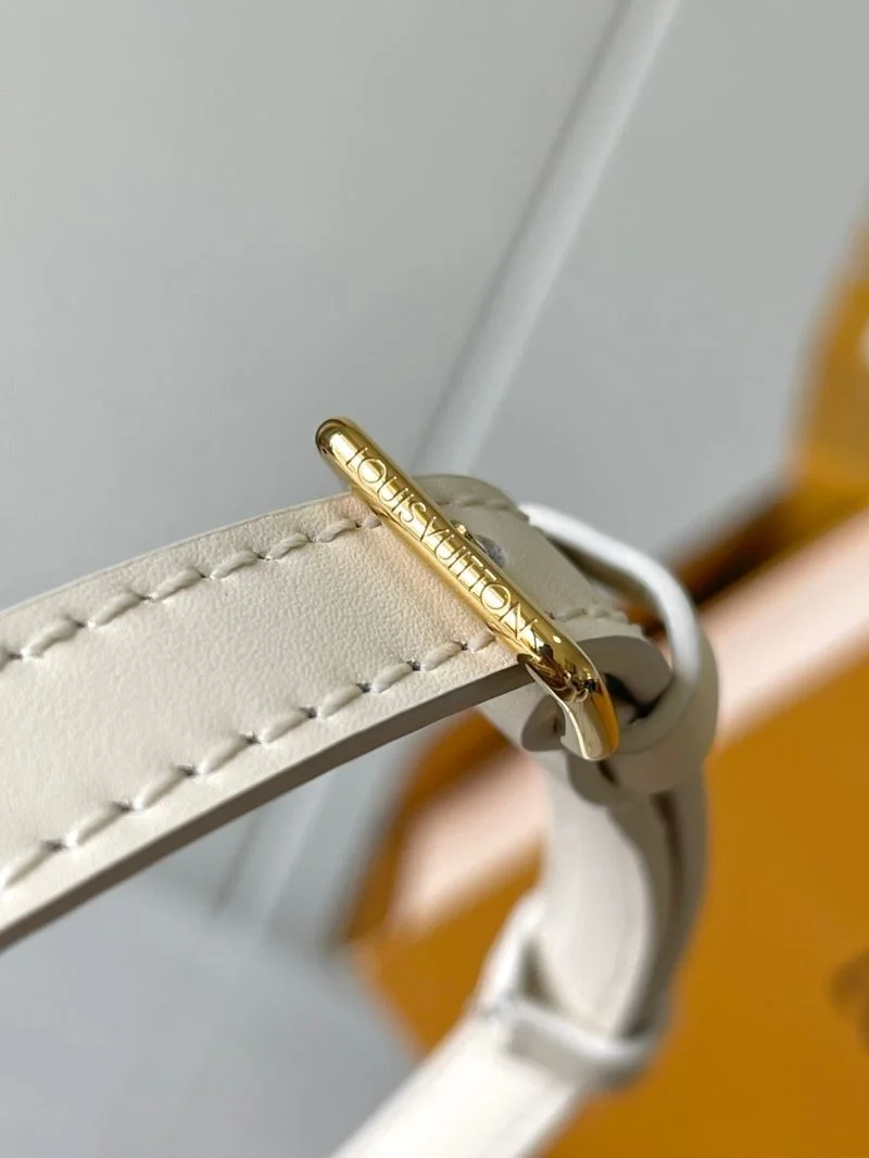 Durable Louis Vuitton Top Handle Bags 39336