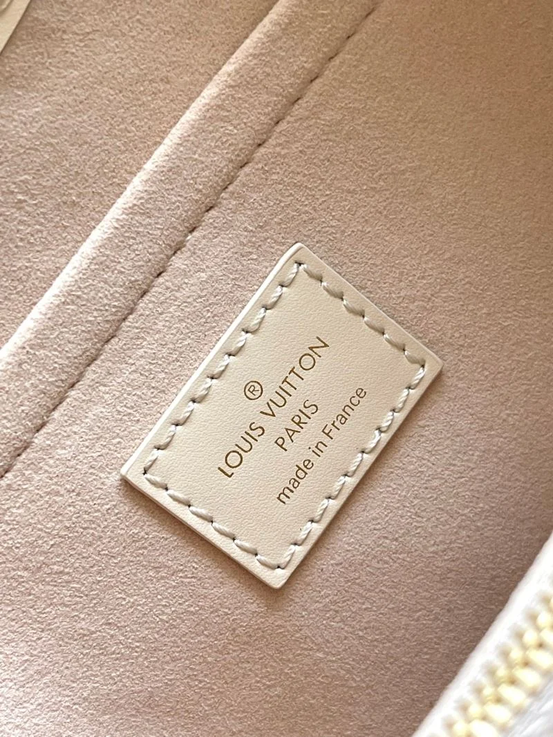 Durable Louis Vuitton Top Handle Bags 39336