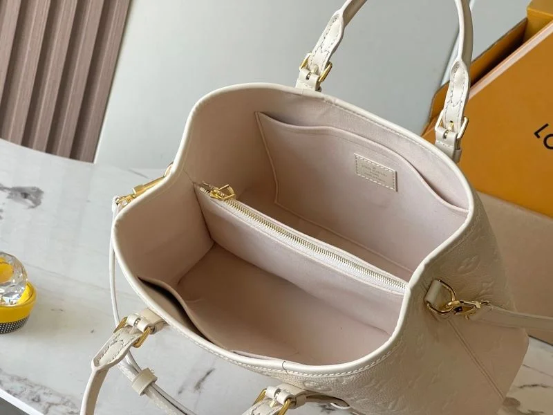 Durable Louis Vuitton Top Handle Bags 39336