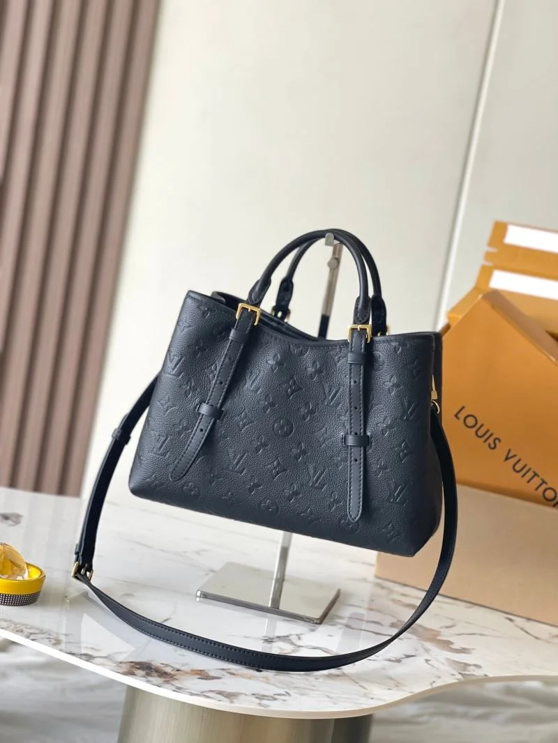 Louis Vuitton Top Handle Bags WrinkleFree 39332