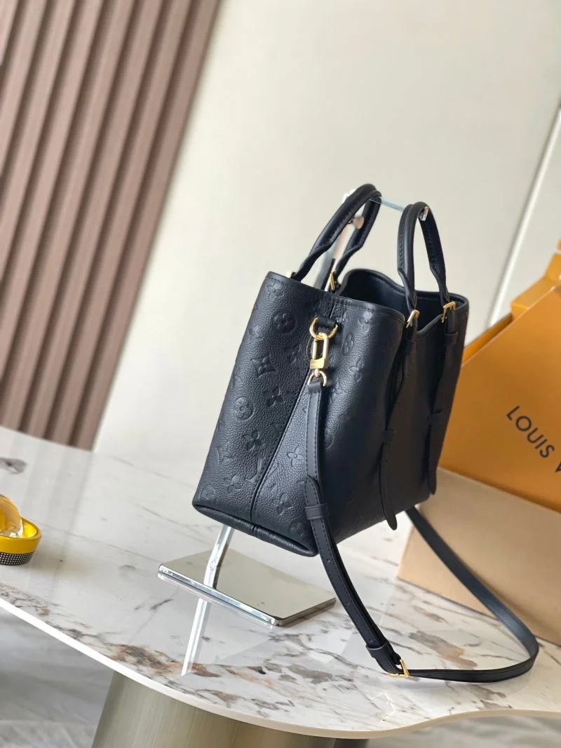Louis Vuitton Top Handle Bags WrinkleFree 39332