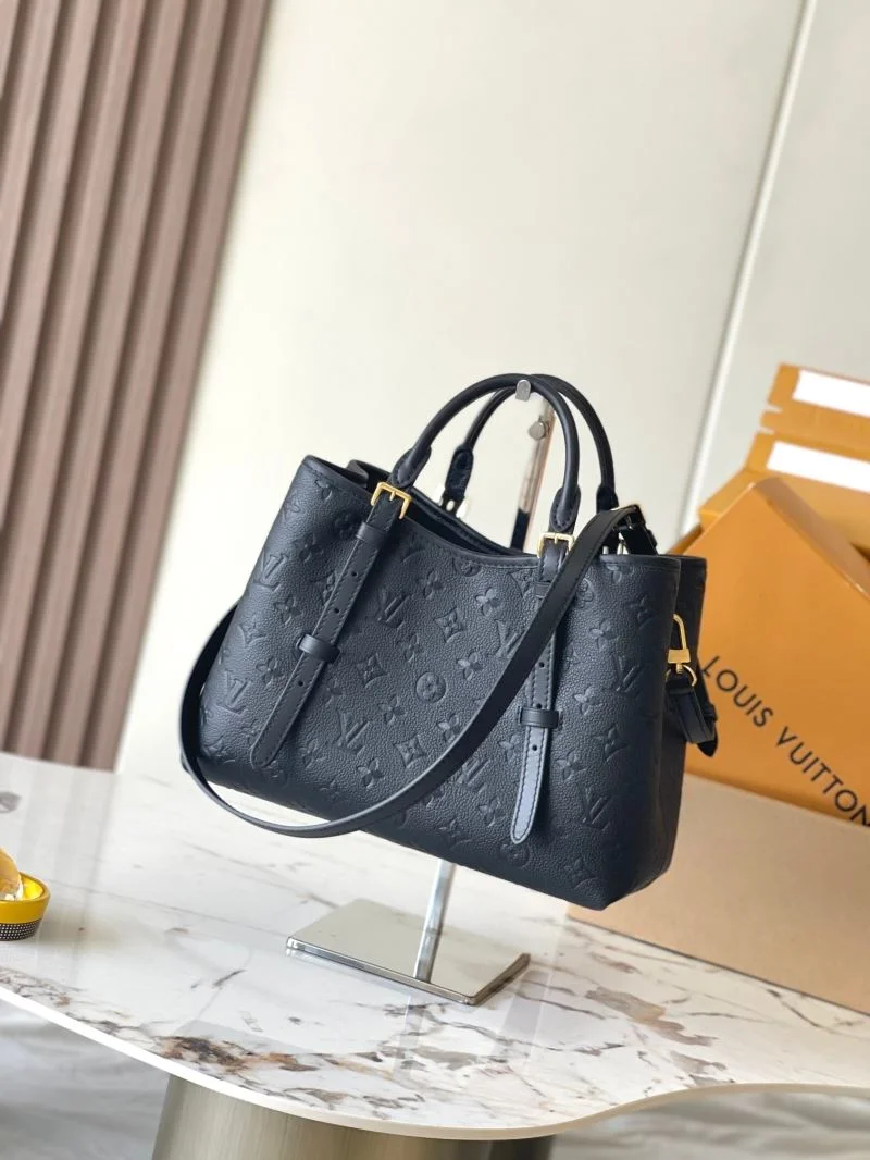 Louis Vuitton Top Handle Bags WrinkleFree 39332