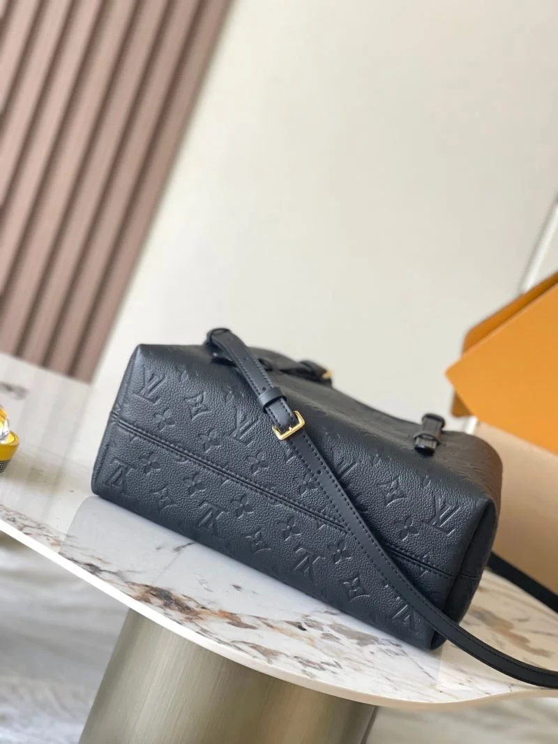 Louis Vuitton Top Handle Bags WrinkleFree 39332
