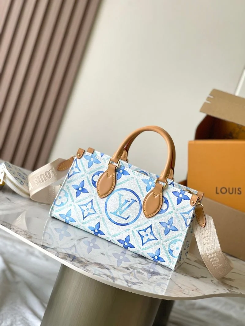 Louis Vuitton Top Handle Bags Modern 39333