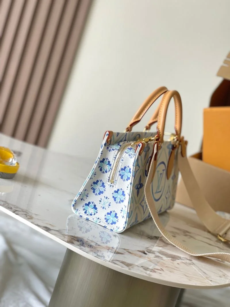 Louis Vuitton Top Handle Bags Modern 39333