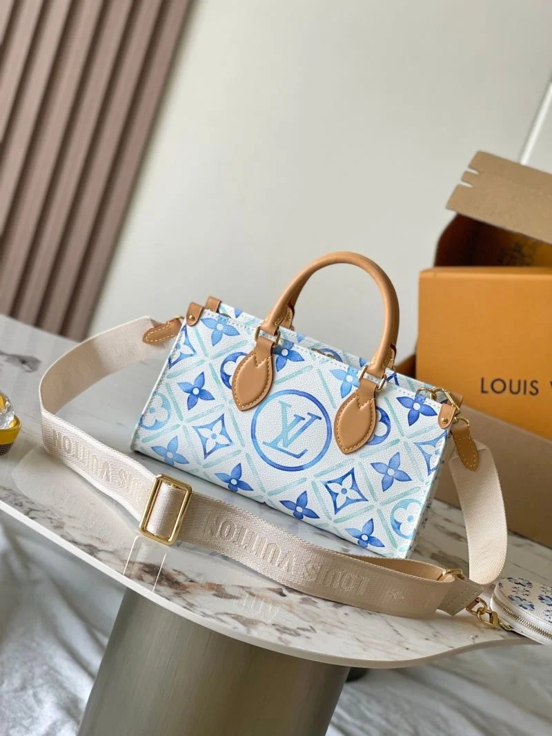 Louis Vuitton Top Handle Bags Modern 39333
