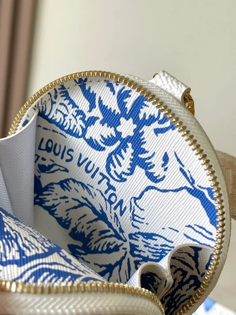 Louis Vuitton Top Handle Bags Modern 39333