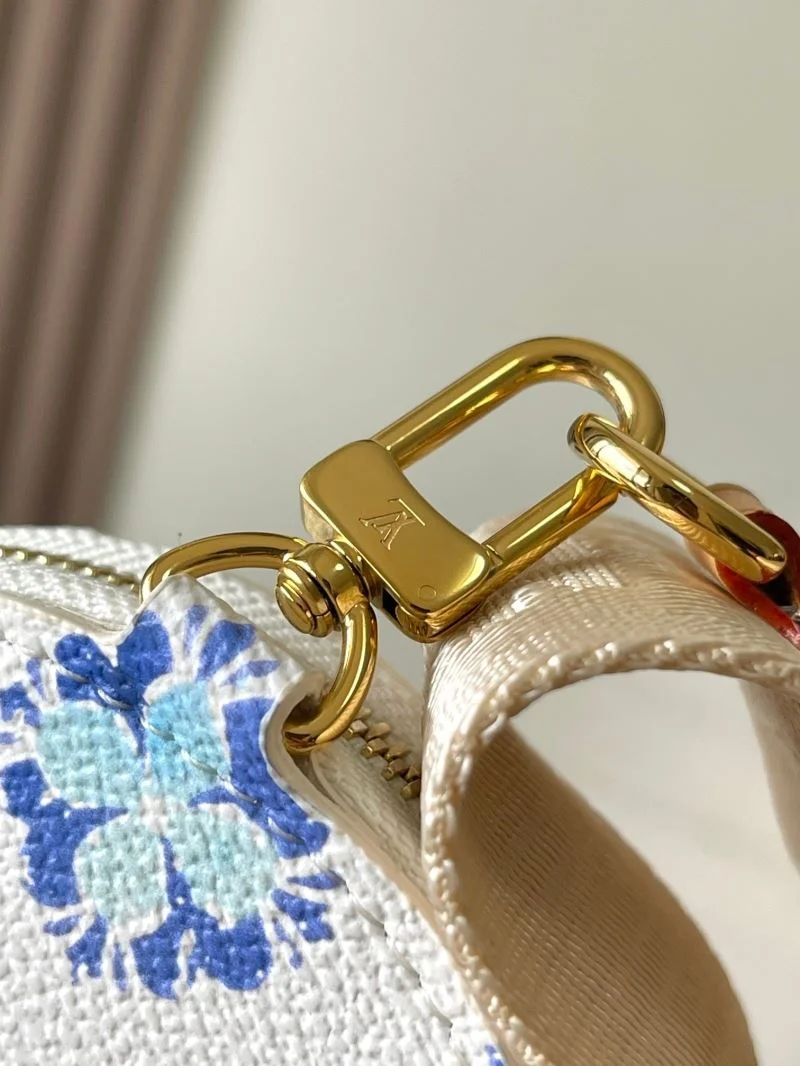 Louis Vuitton Top Handle Bags Modern 39333