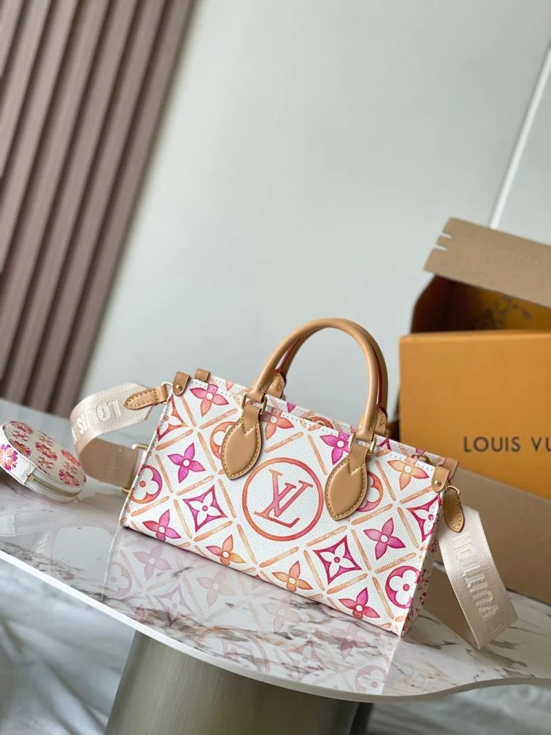 Louis Vuitton Top Handle Bags WeatherProof 39360