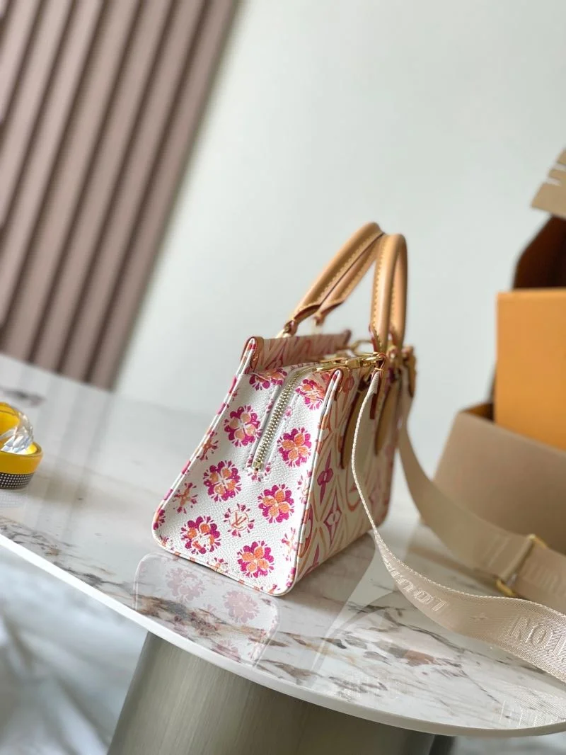 Louis Vuitton Top Handle Bags WeatherProof 39360