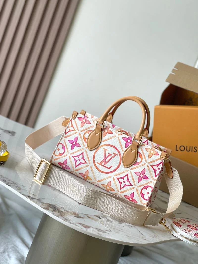 Louis Vuitton Top Handle Bags WeatherProof 39360