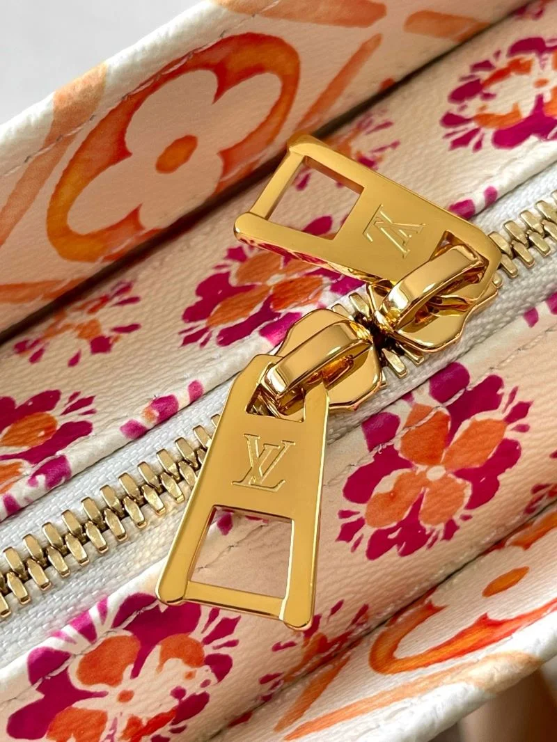Louis Vuitton Top Handle Bags WeatherProof 39360