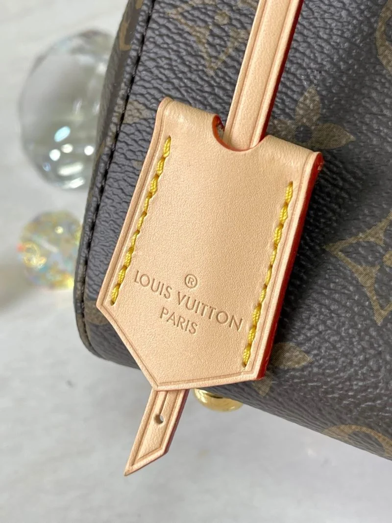 Louis Vuitton Top Handle Bags Unique 39346