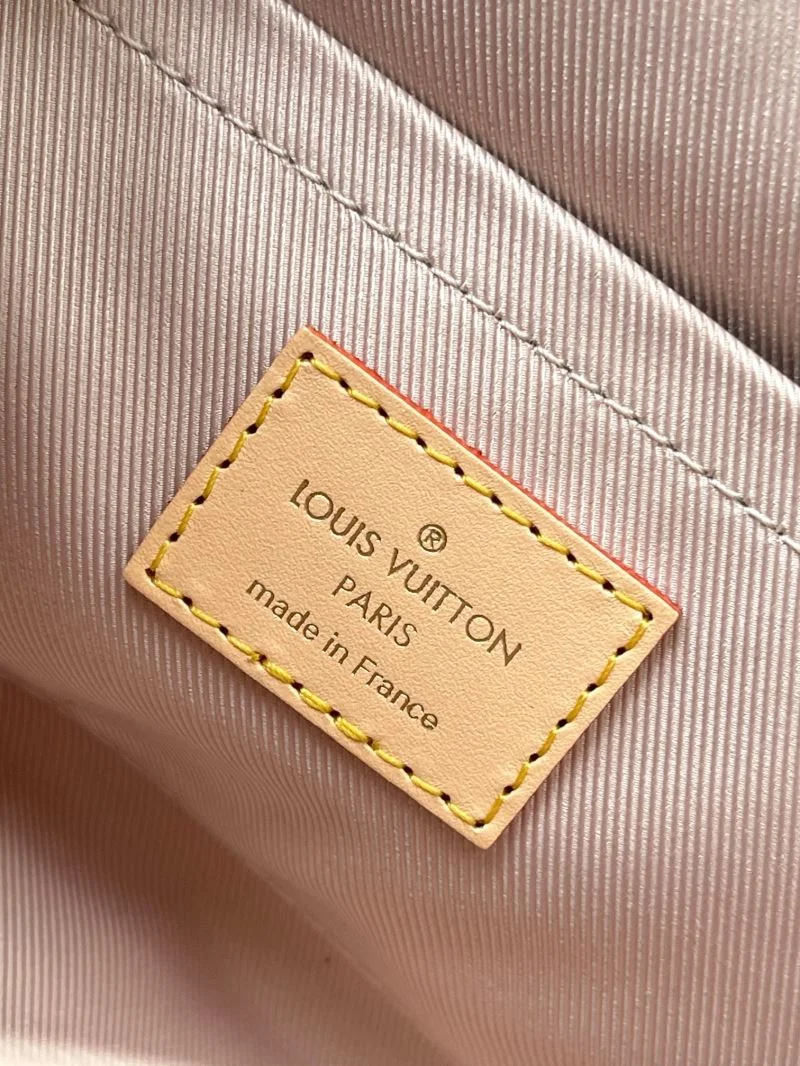 Louis Vuitton Top Handle Bags Unique 39346