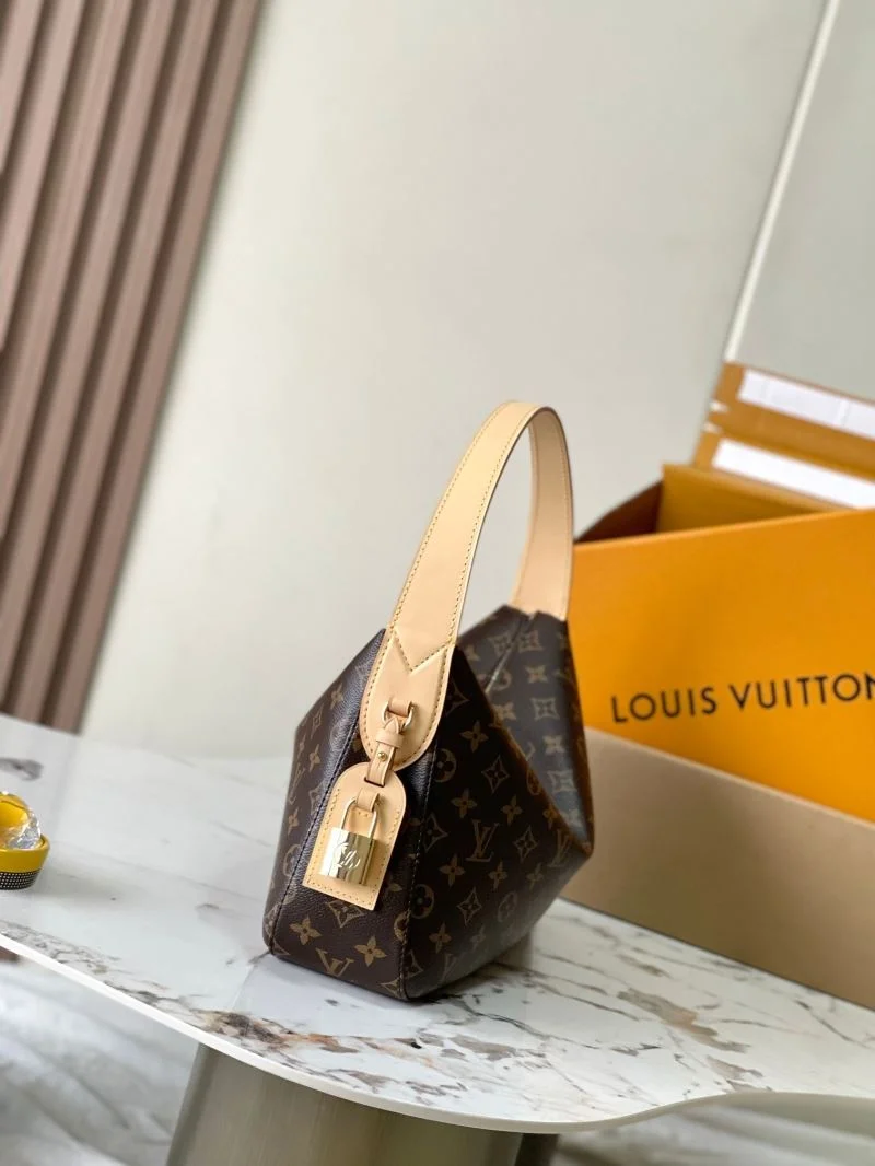 EyeCatching Louis Vuitton Top Handle Bags 39356