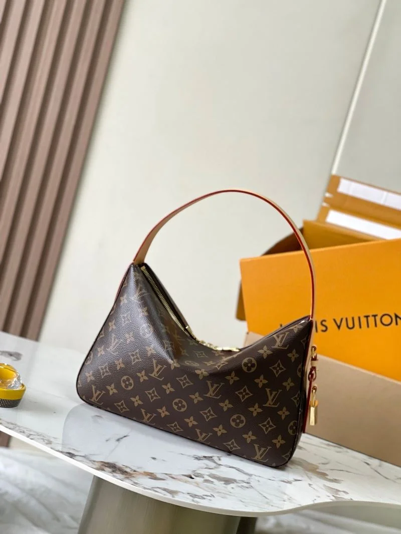 EyeCatching Louis Vuitton Top Handle Bags 39356