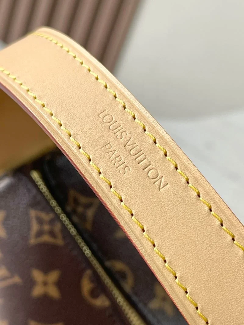 EyeCatching Louis Vuitton Top Handle Bags 39356