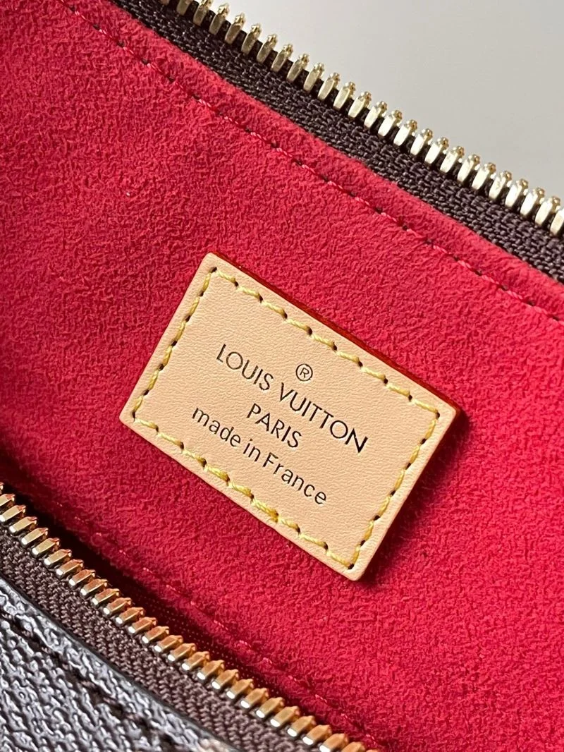 EyeCatching Louis Vuitton Top Handle Bags 39356