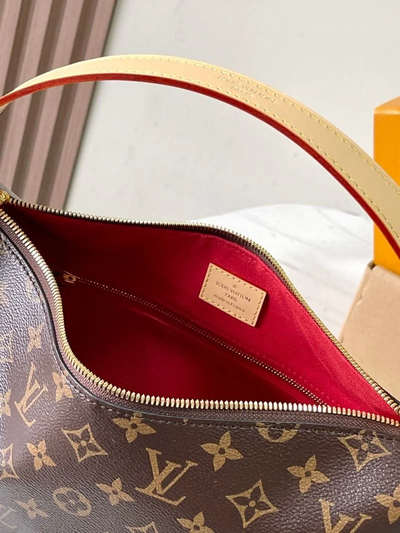 EyeCatching Louis Vuitton Top Handle Bags 39356