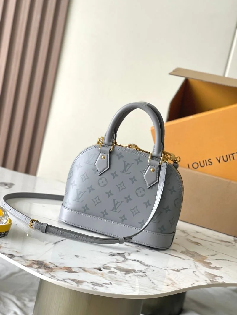 Thermal Louis Vuitton Top Handle Bags 39352