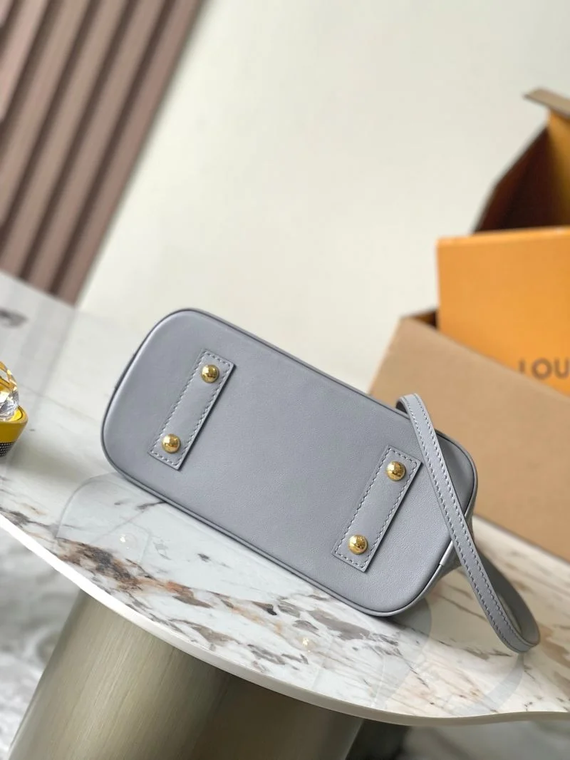 Thermal Louis Vuitton Top Handle Bags 39352