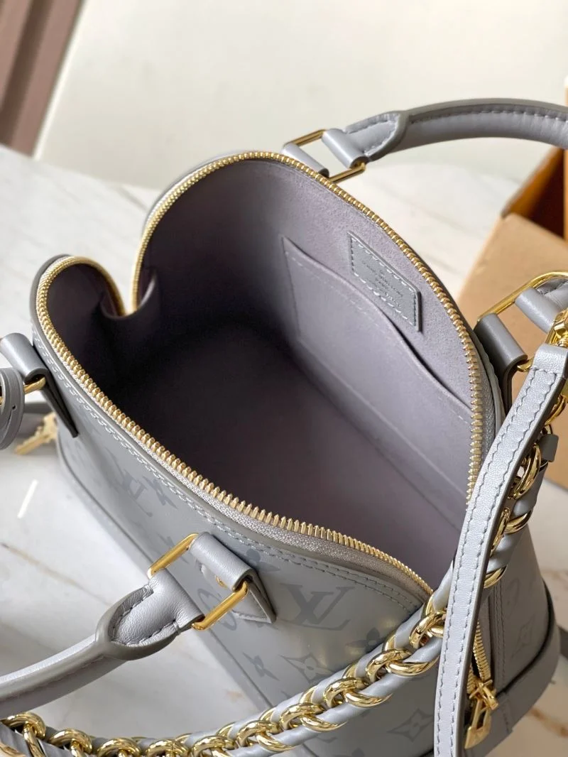 Thermal Louis Vuitton Top Handle Bags 39352