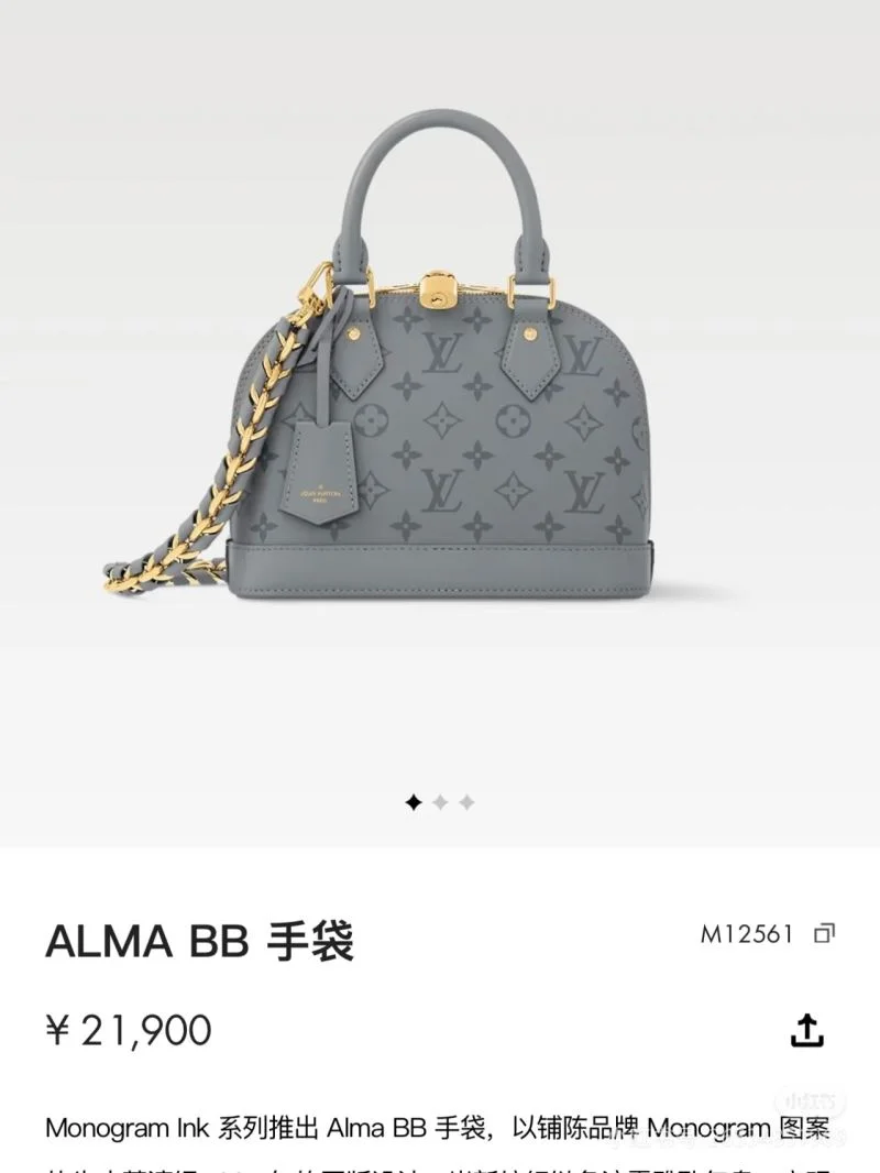 Thermal Louis Vuitton Top Handle Bags 39352