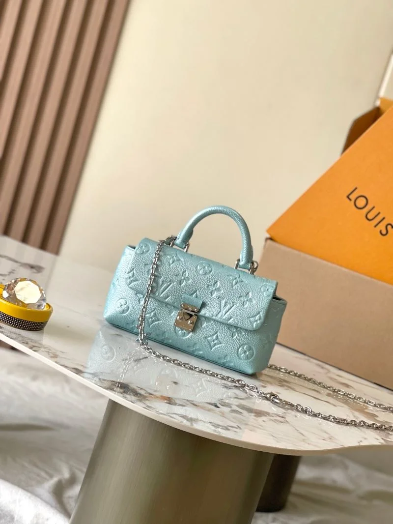 Louis Vuitton Top Handle Bags Packable 39373