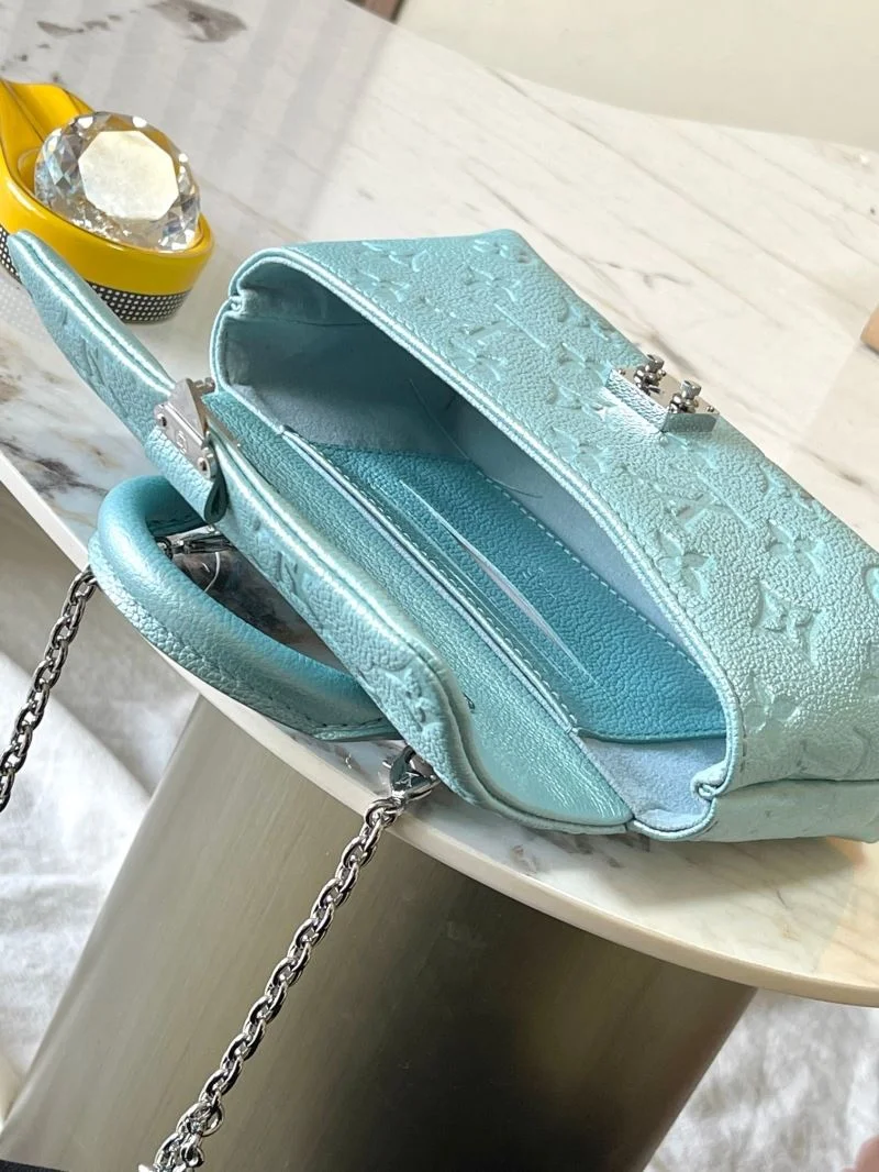 Louis Vuitton Top Handle Bags Packable 39373