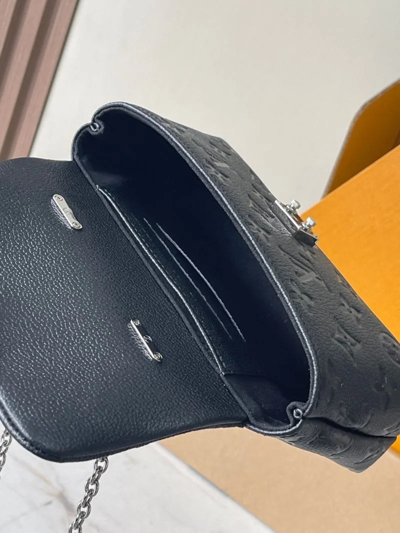 OdorResistant Louis Vuitton Top Handle Bags 39355