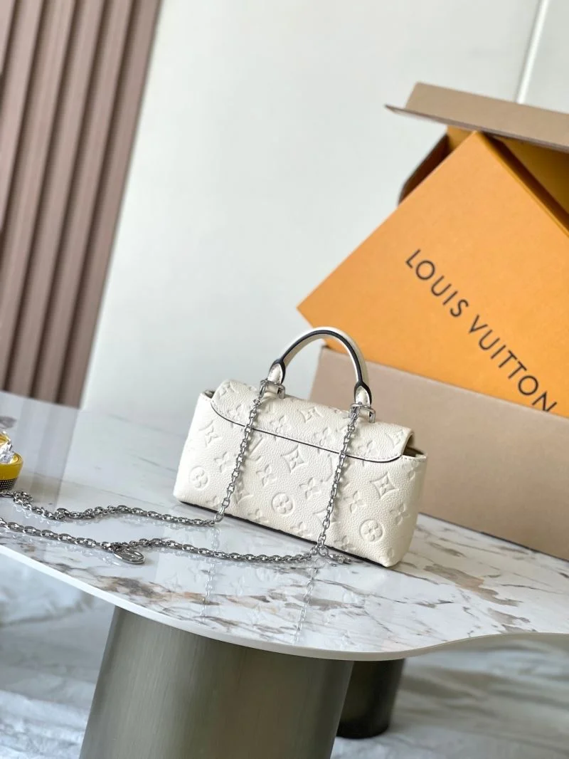 Louis Vuitton Top Handle Bags Sophisticated 39349