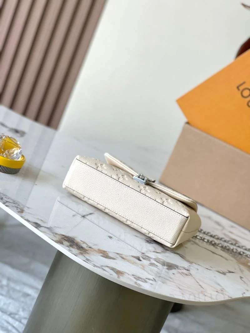 Louis Vuitton Top Handle Bags Sophisticated 39349