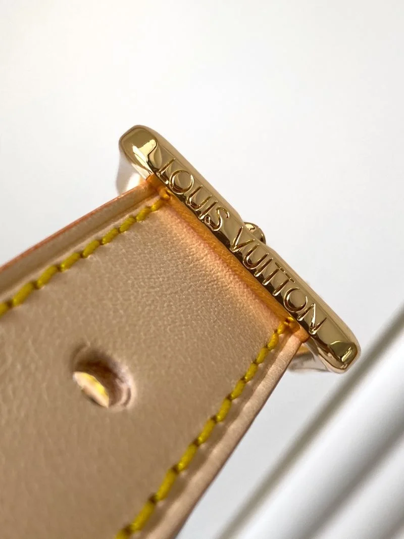 Louis Vuitton Top Handle Bags MultiPurpose 39369