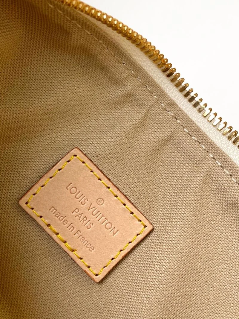 Louis Vuitton Top Handle Bags MultiPurpose 39369