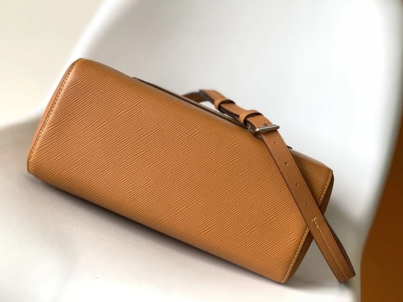 Sleek Louis Vuitton Top Handle Bags 39343