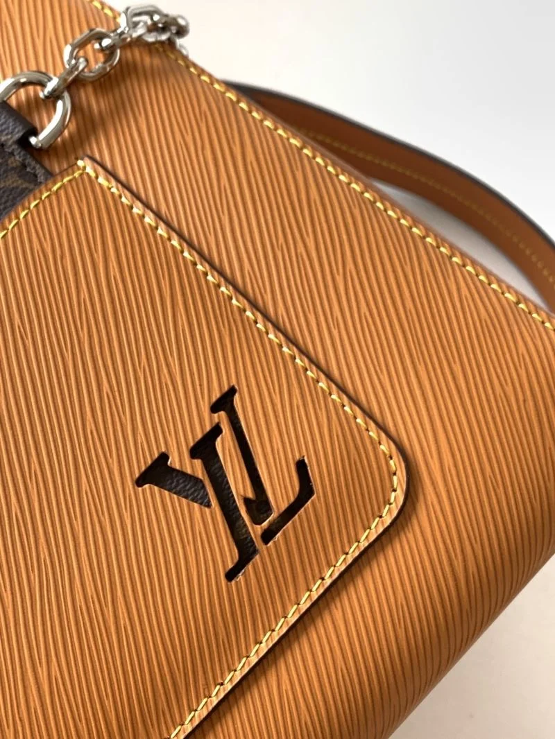 Sleek Louis Vuitton Top Handle Bags 39343