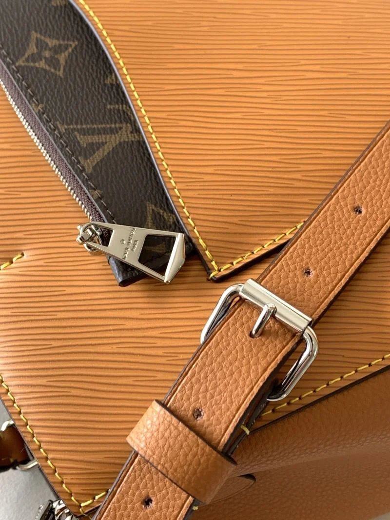 Sleek Louis Vuitton Top Handle Bags 39343