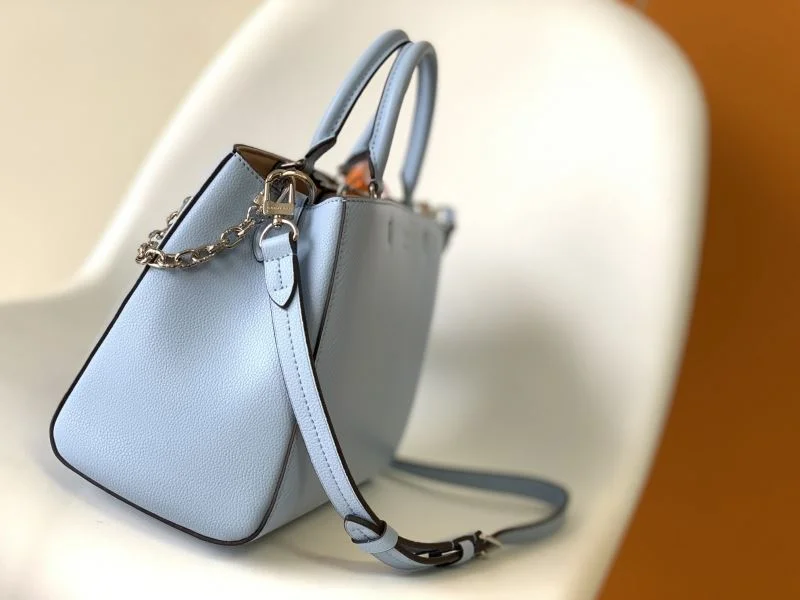 Louis Vuitton Top Handle Bags Versatile 39344