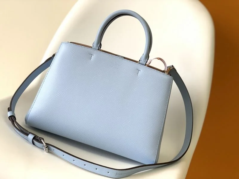 Louis Vuitton Top Handle Bags Versatile 39344