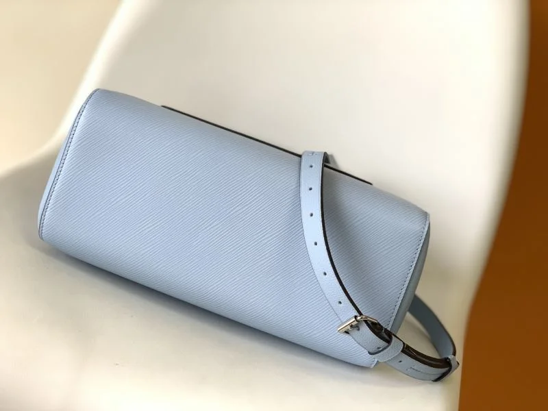 Louis Vuitton Top Handle Bags Versatile 39344