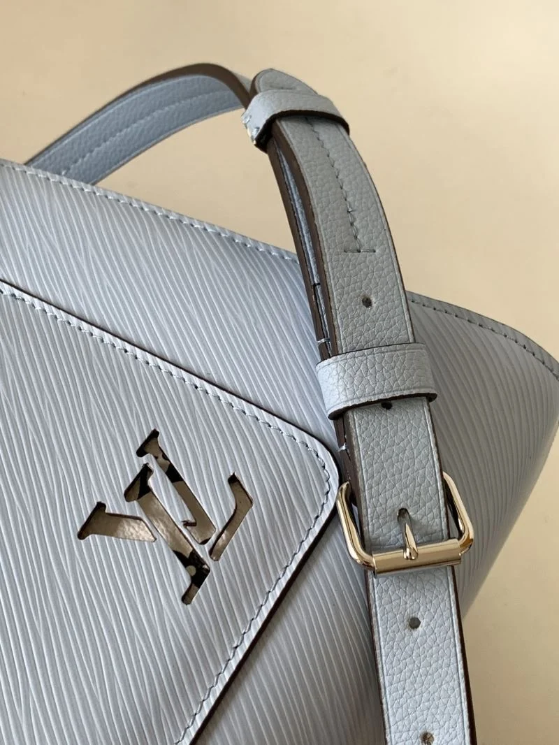 Louis Vuitton Top Handle Bags Versatile 39344
