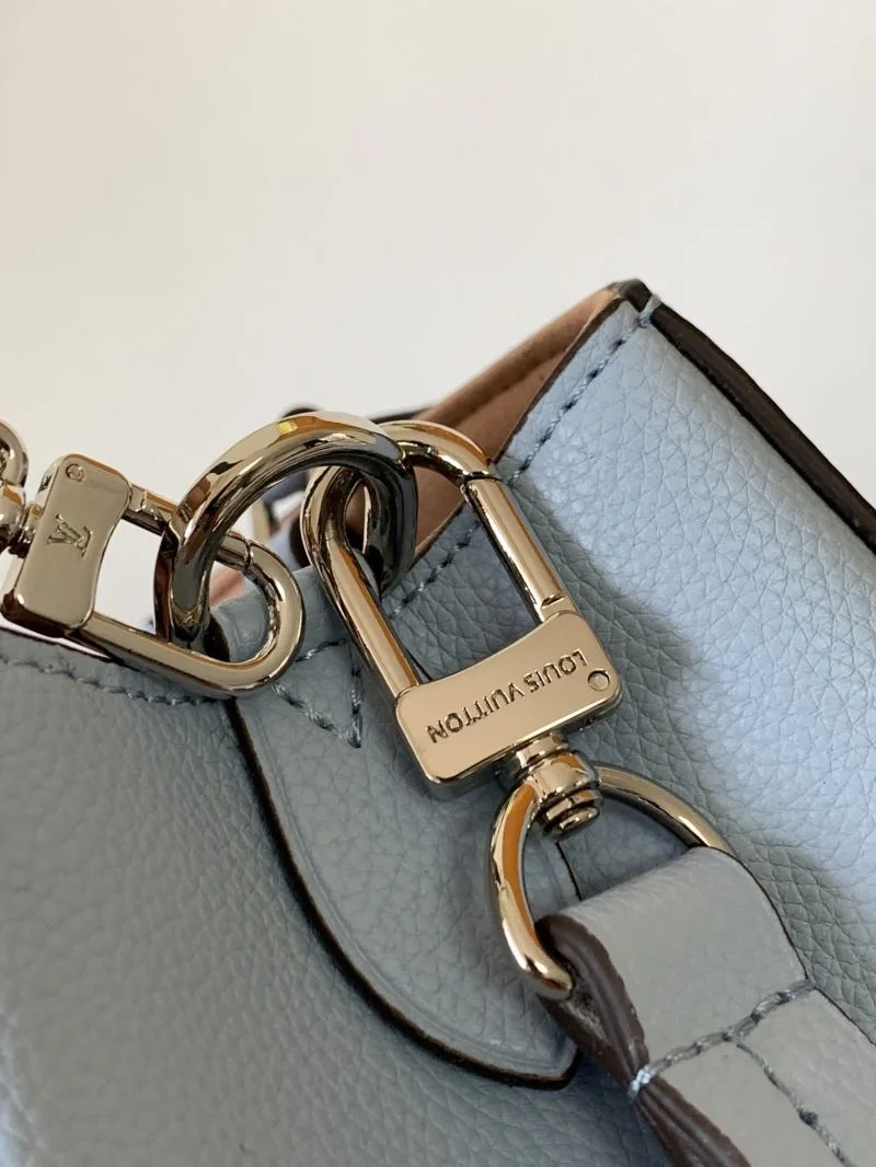 Louis Vuitton Top Handle Bags Versatile 39344