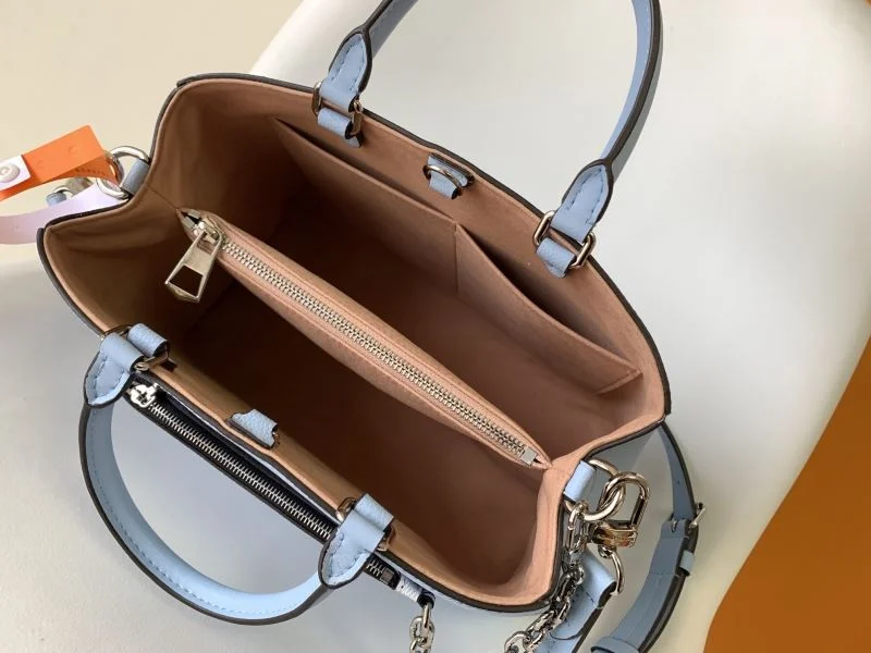 Louis Vuitton Top Handle Bags Versatile 39344