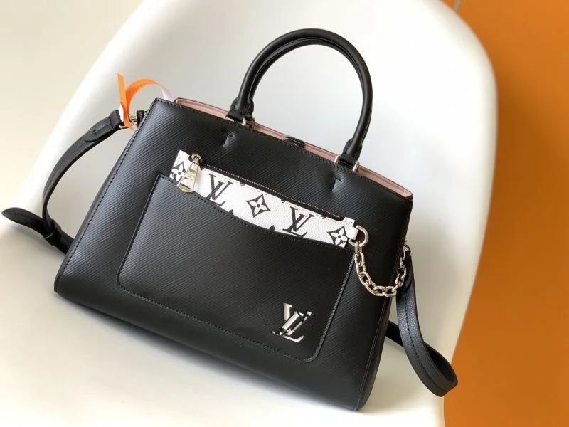 Louis Vuitton Top Handle Bags OnTrend 39341