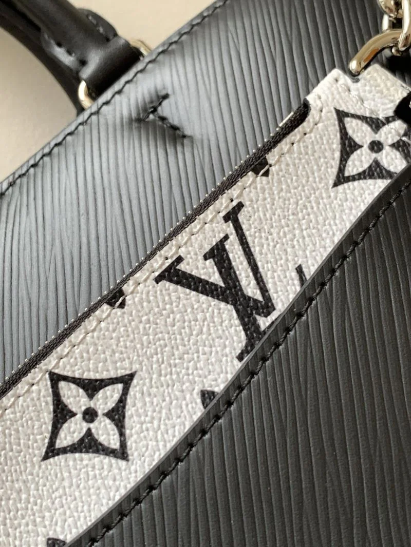 Louis Vuitton Top Handle Bags OnTrend 39341
