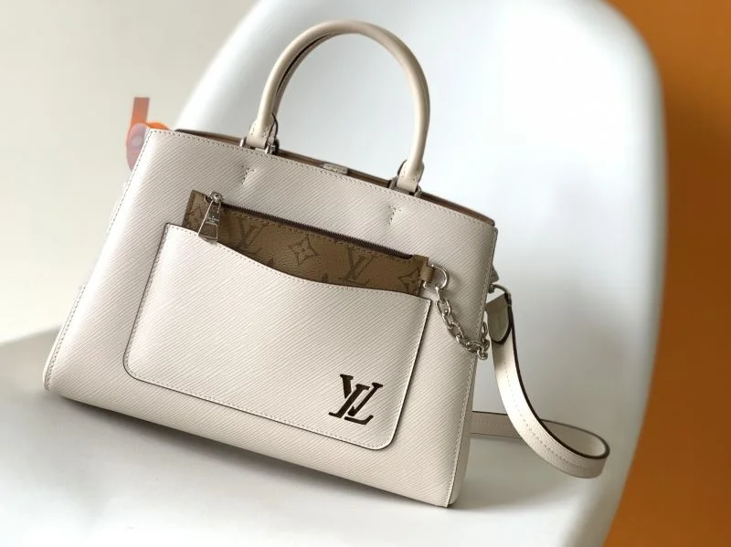Louis Vuitton Top Handle Bags GoAnywhere 39325