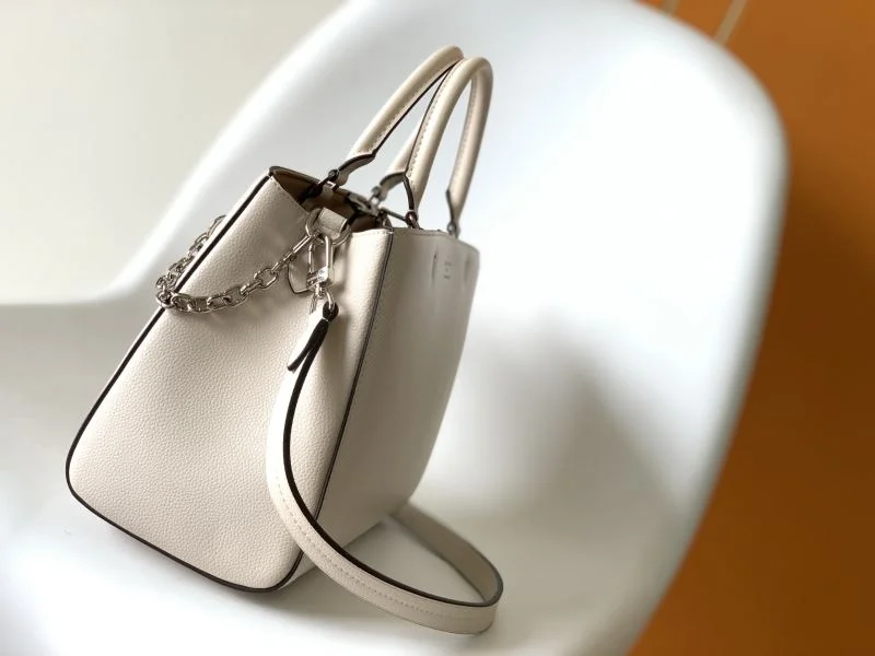 Louis Vuitton Top Handle Bags GoAnywhere 39325