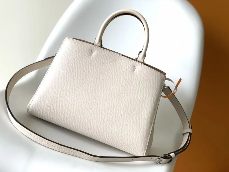 Louis Vuitton Top Handle Bags GoAnywhere 39325