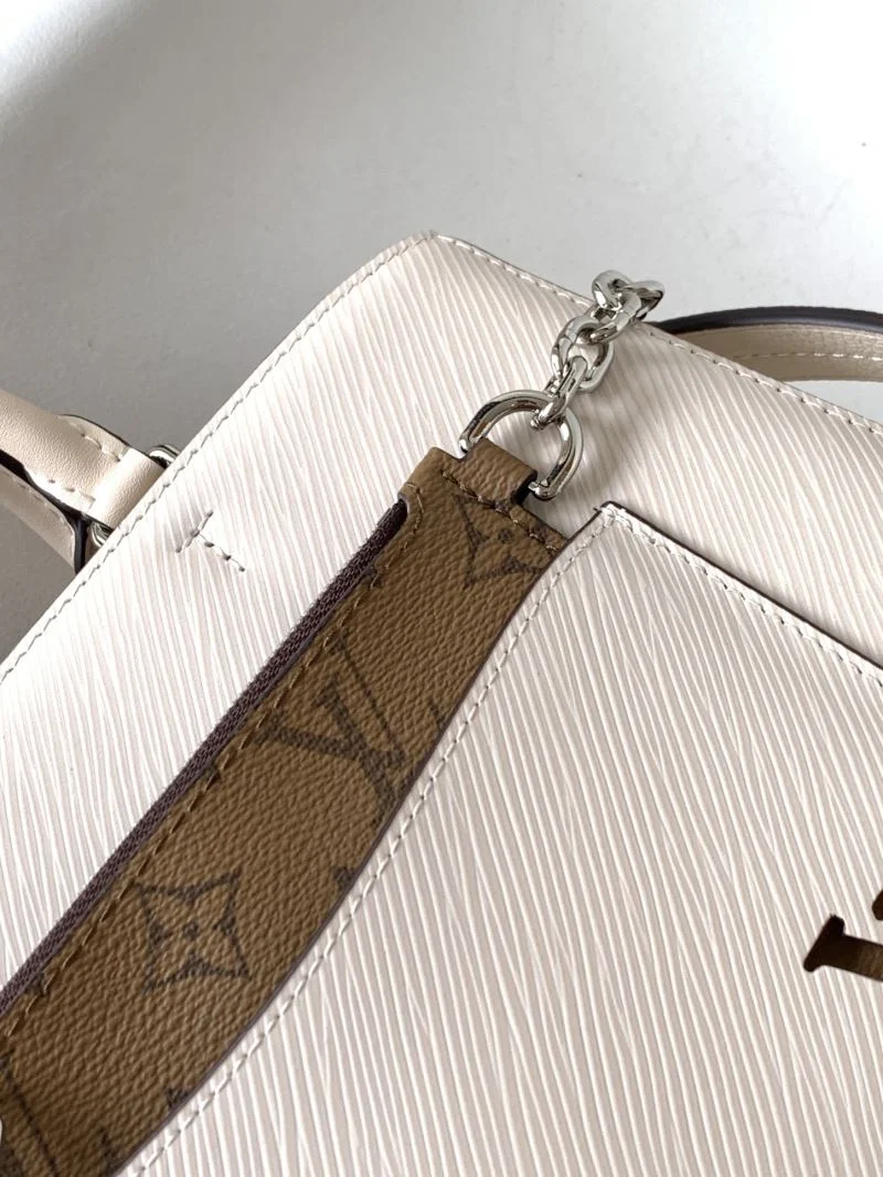 Louis Vuitton Top Handle Bags GoAnywhere 39325